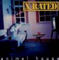 X-Rated : Animal House